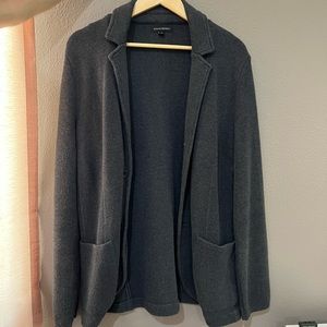 Banana Republic - sweater/blazer - M
